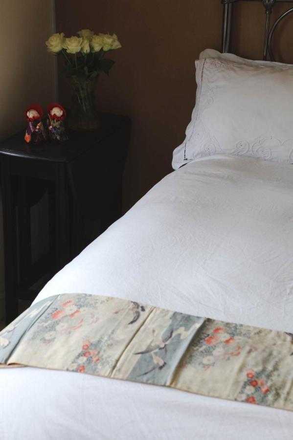 Zen House Bath Bed and Breakfast Eksteriør billede