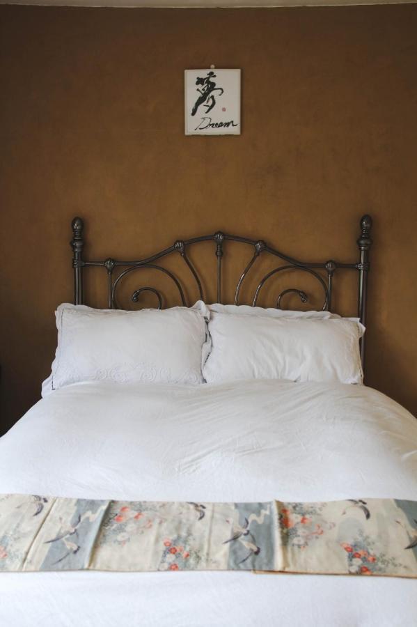 Zen House Bath Bed and Breakfast Eksteriør billede